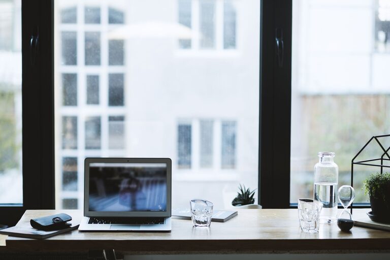 Essential Tips for Creating a Productive Home Office Environment
